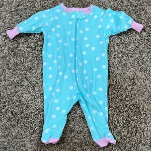Newborn Onesie / Sleep And Play